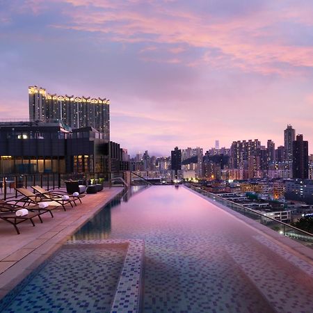 Dorsett Kai Tak Hotel Hong Kong Exterior photo