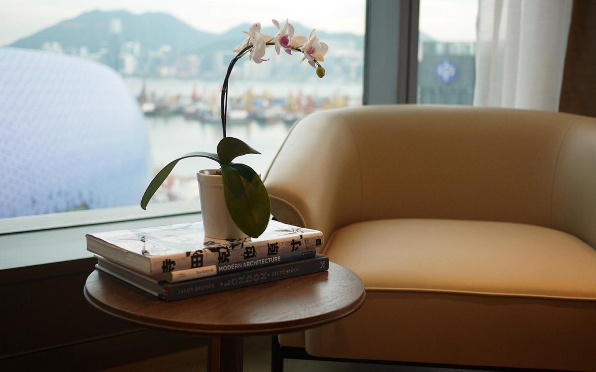 Dorsett Kai Tak Hotel Hong Kong Exterior photo