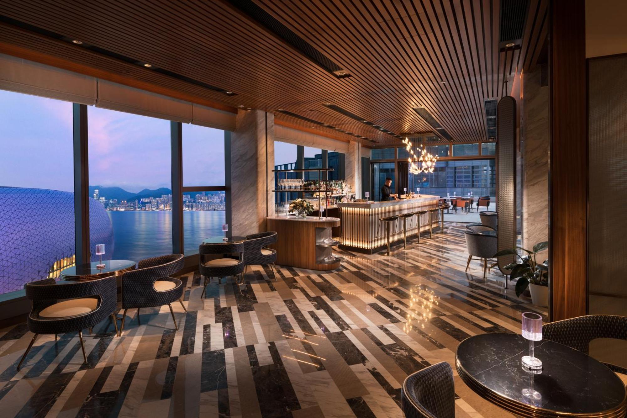 Dorsett Kai Tak Hotel Hong Kong Exterior photo