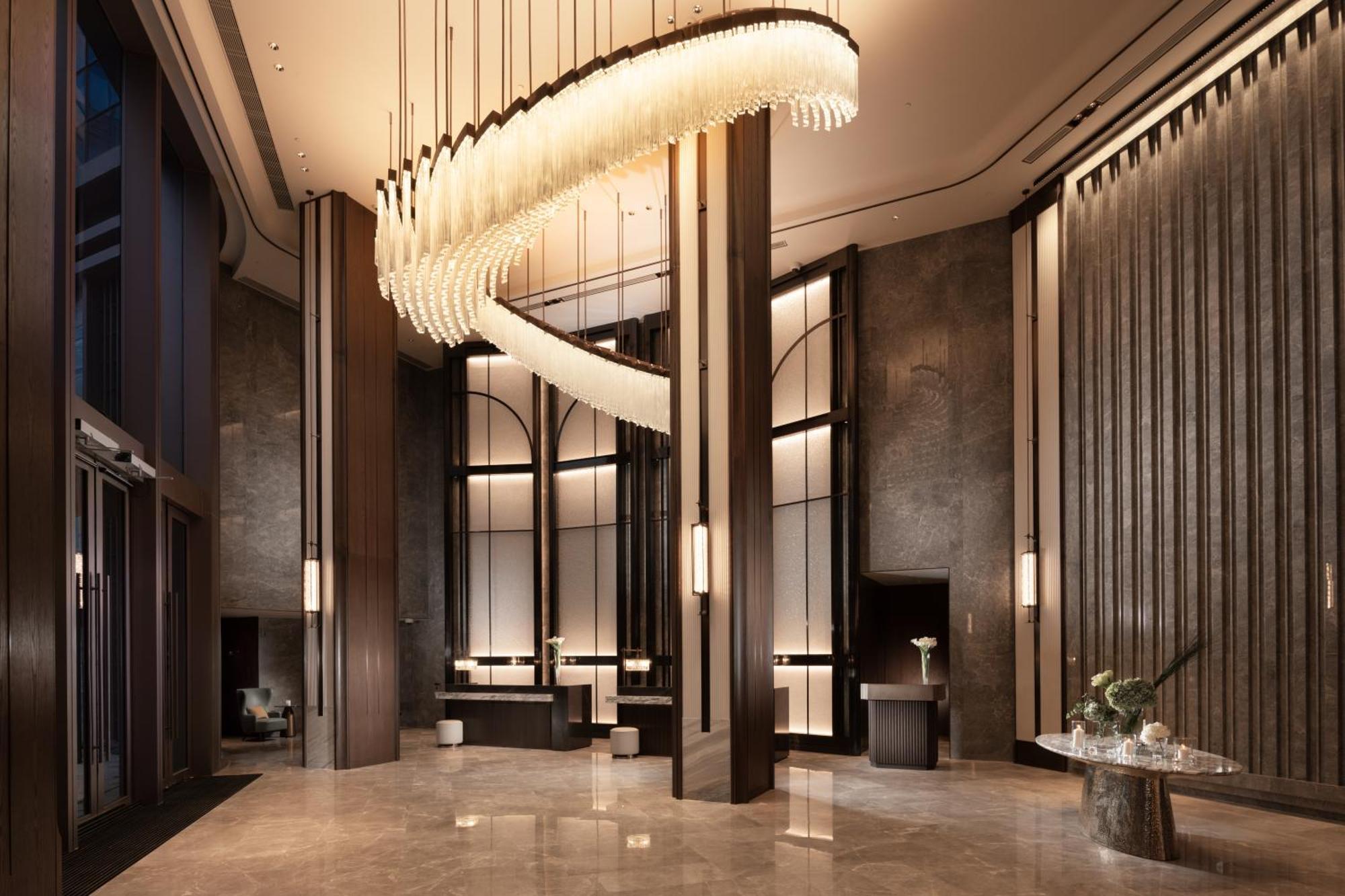 Dorsett Kai Tak Hotel Hong Kong Exterior photo